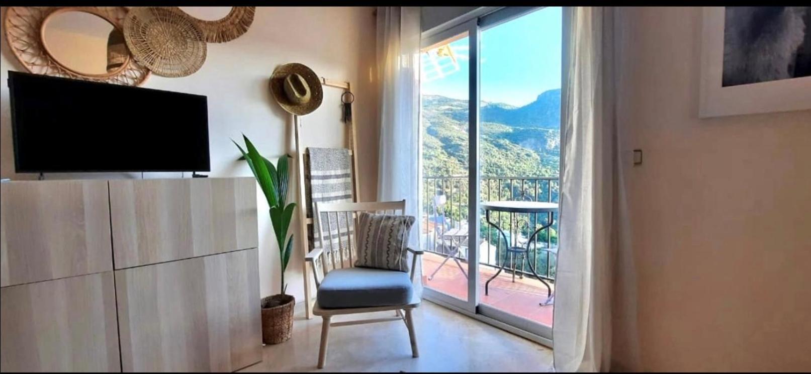 Apartamento Kariba Antigua Casa Anita Guejar Sierra Extérieur photo