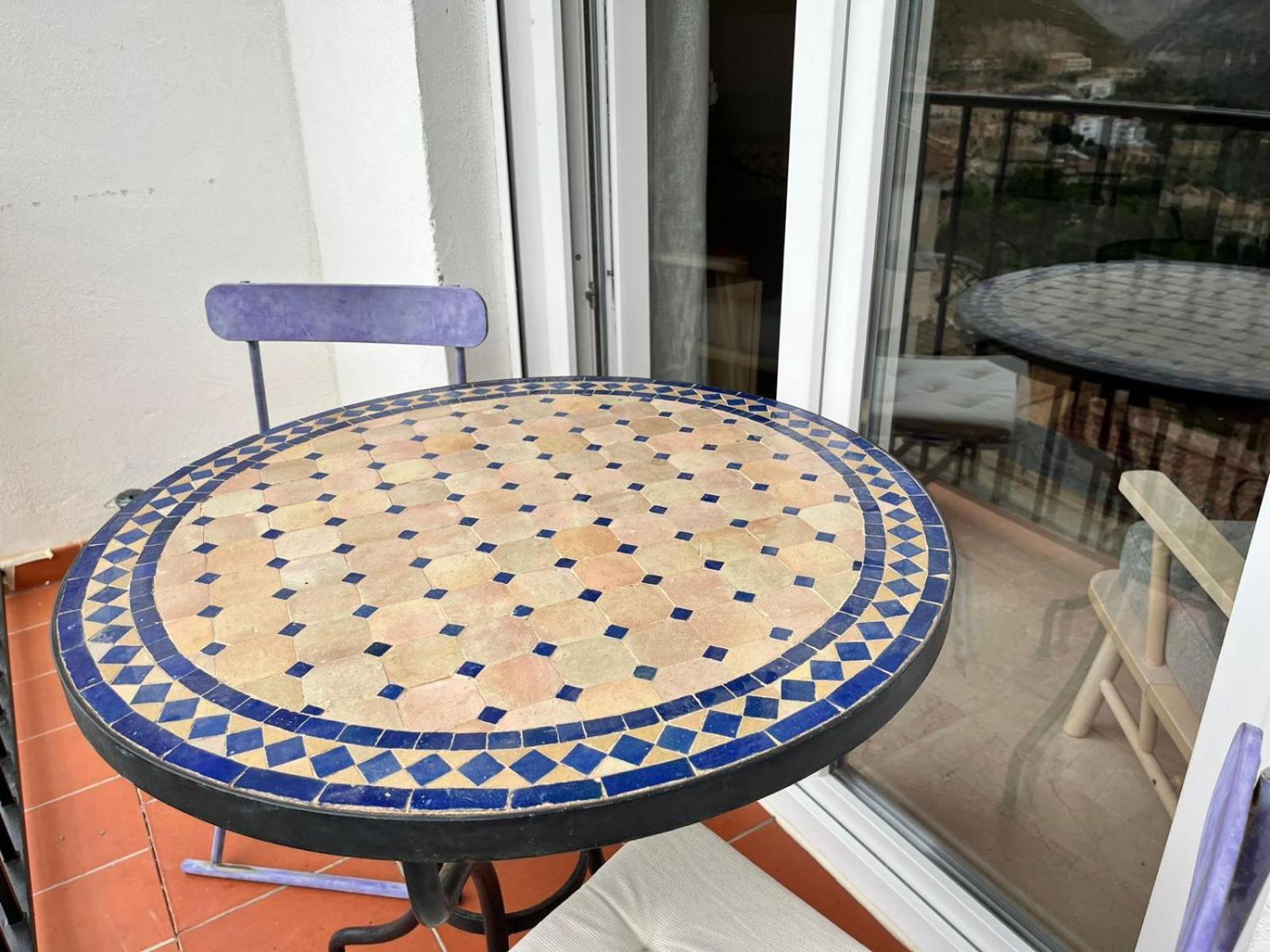 Apartamento Kariba Antigua Casa Anita Guejar Sierra Extérieur photo