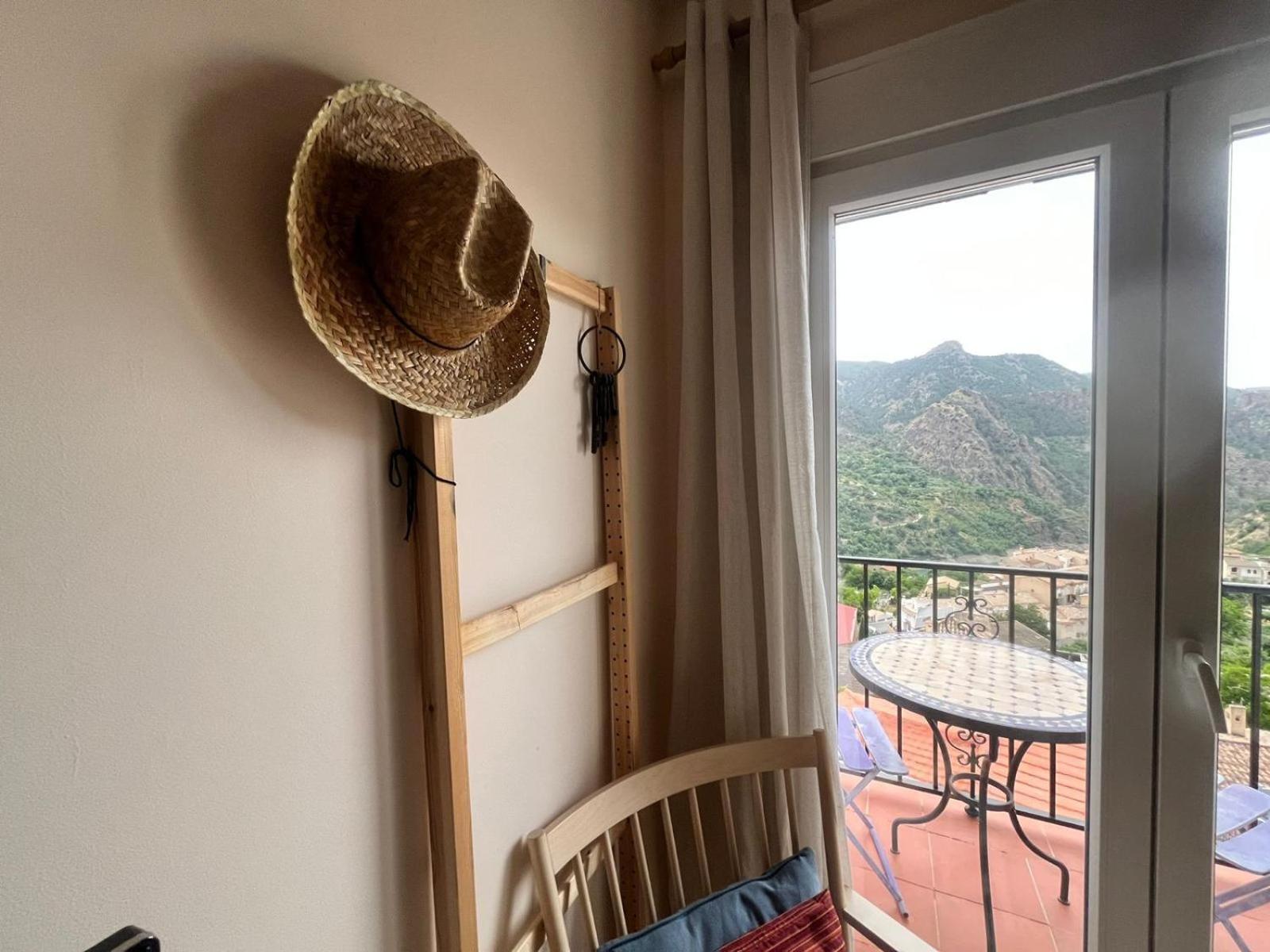 Apartamento Kariba Antigua Casa Anita Guejar Sierra Extérieur photo
