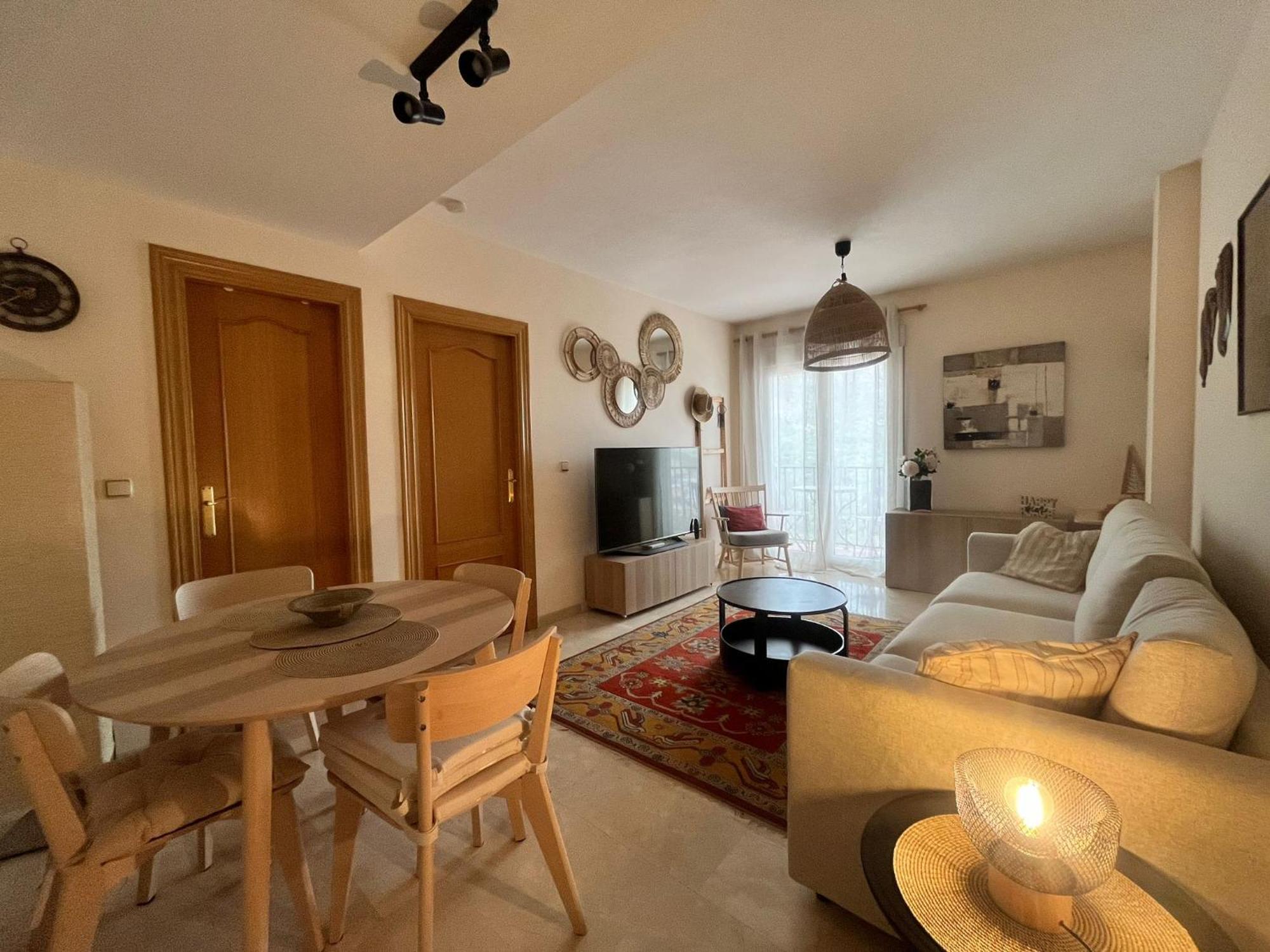 Apartamento Kariba Antigua Casa Anita Guejar Sierra Extérieur photo