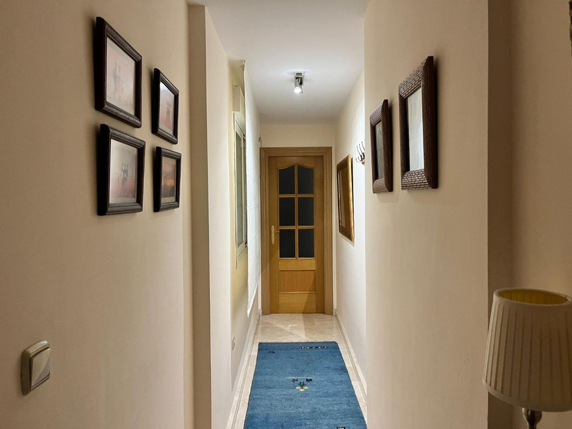 Apartamento Kariba Antigua Casa Anita Guejar Sierra Extérieur photo