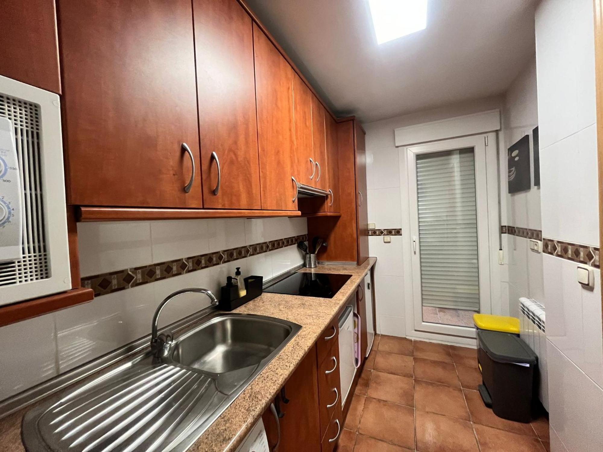 Apartamento Kariba Antigua Casa Anita Guejar Sierra Extérieur photo